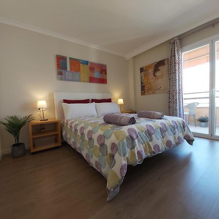 Apartament Mariners Port de Alcudia  Zewnętrze zdjęcie