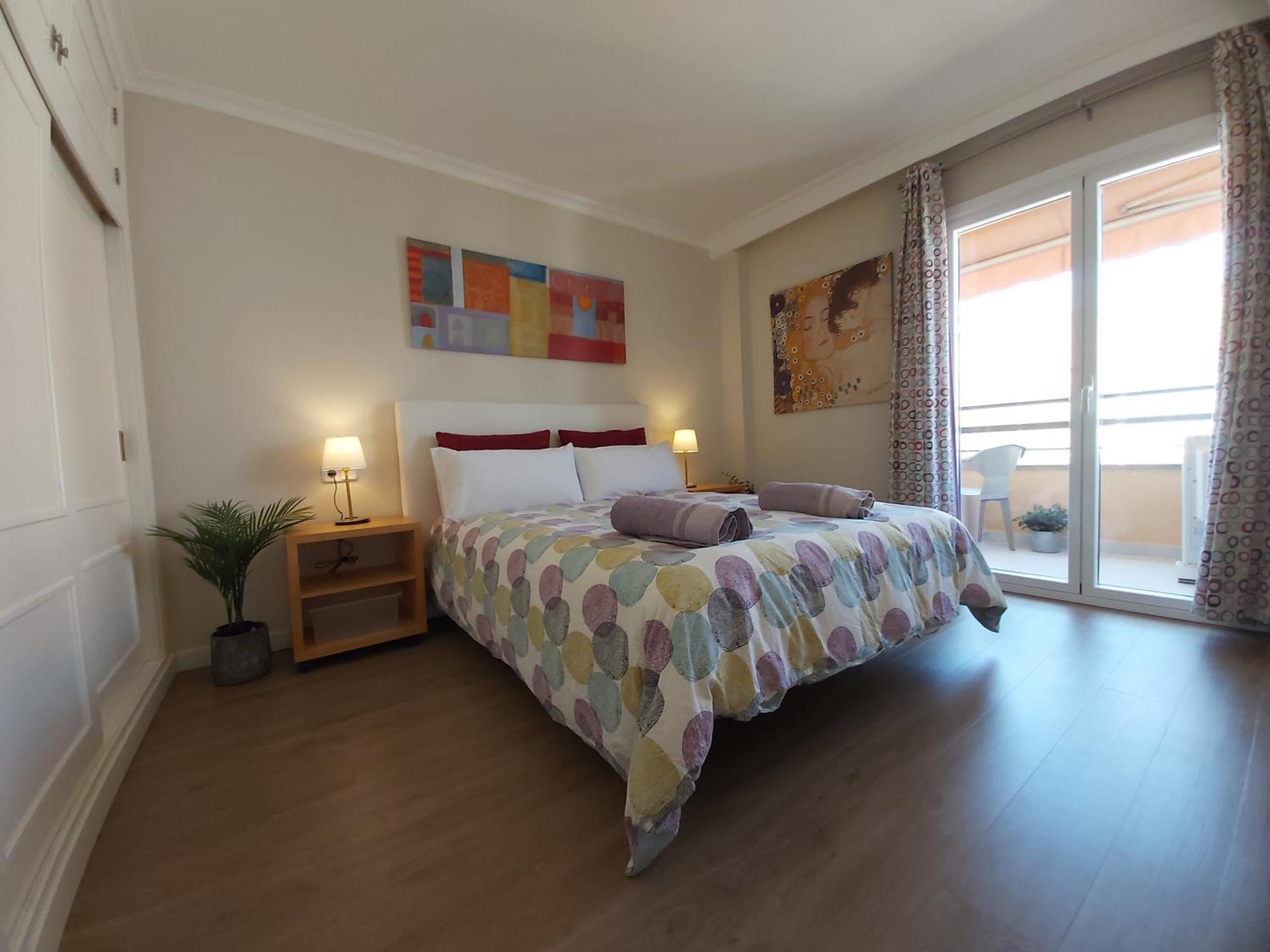 Apartament Mariners Port de Alcudia  Zewnętrze zdjęcie