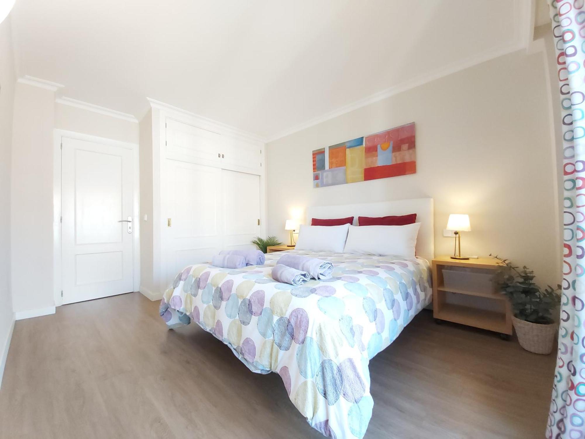 Apartament Mariners Port de Alcudia  Zewnętrze zdjęcie