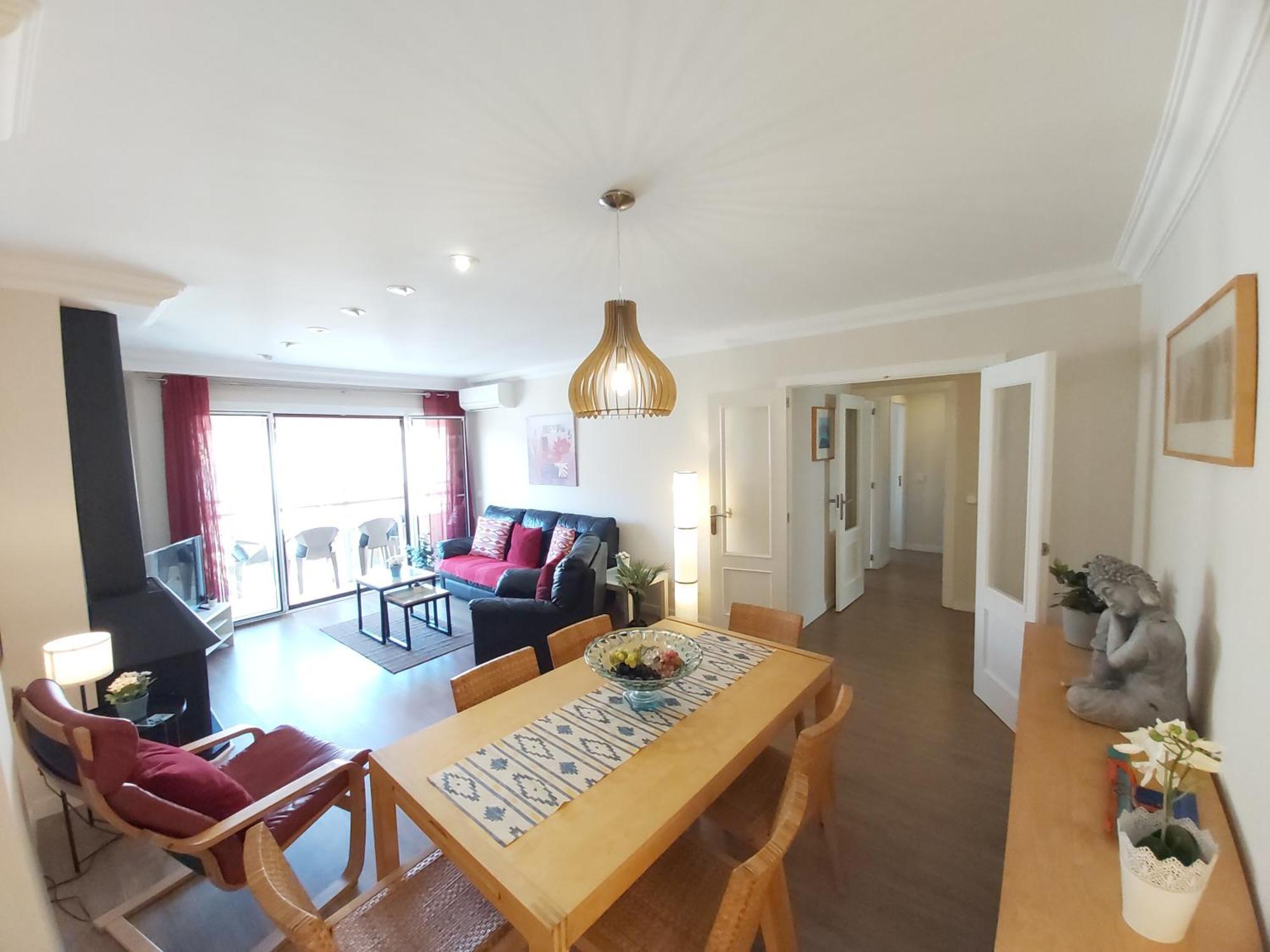 Apartament Mariners Port de Alcudia  Zewnętrze zdjęcie