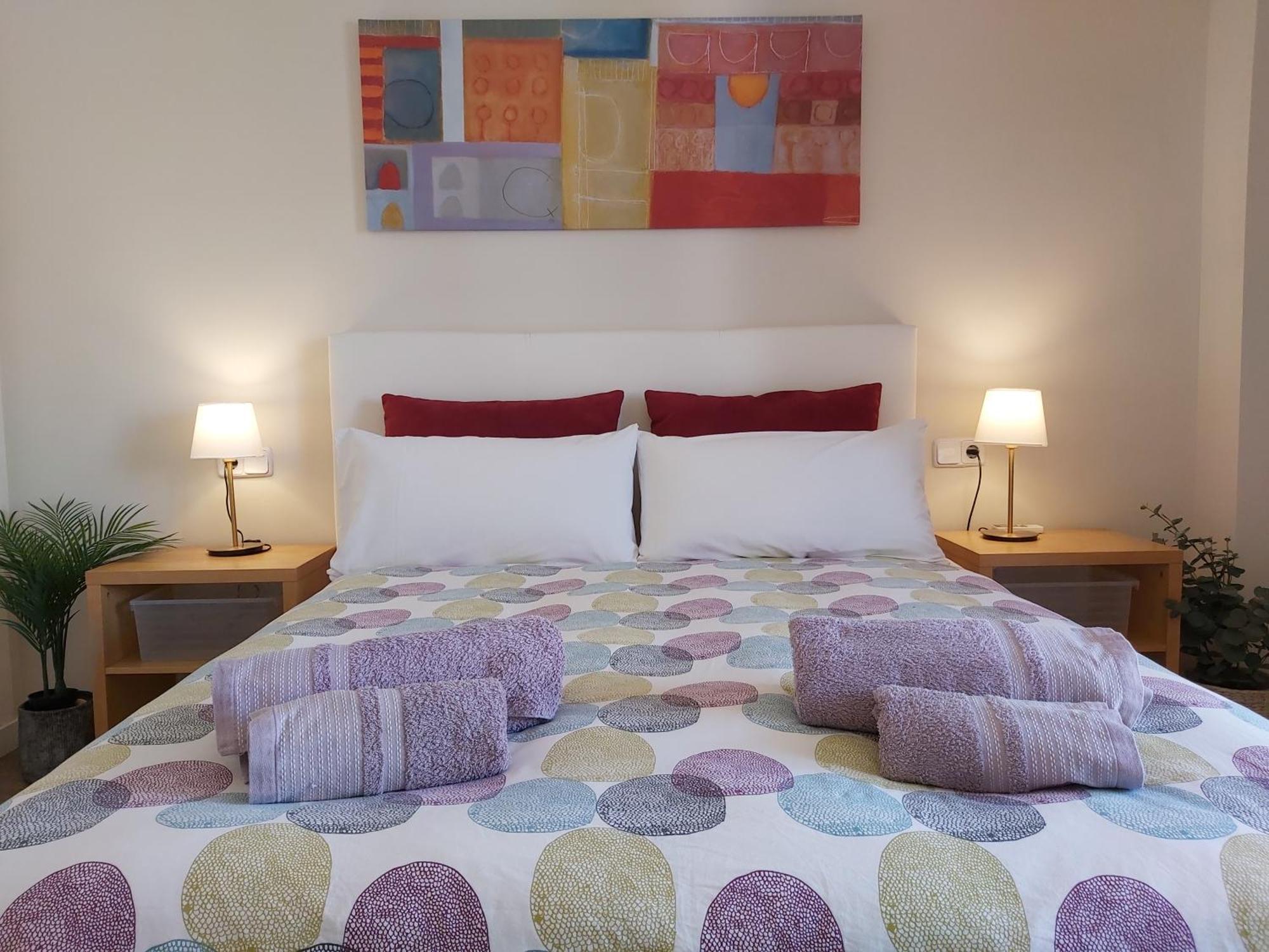 Apartament Mariners Port de Alcudia  Zewnętrze zdjęcie