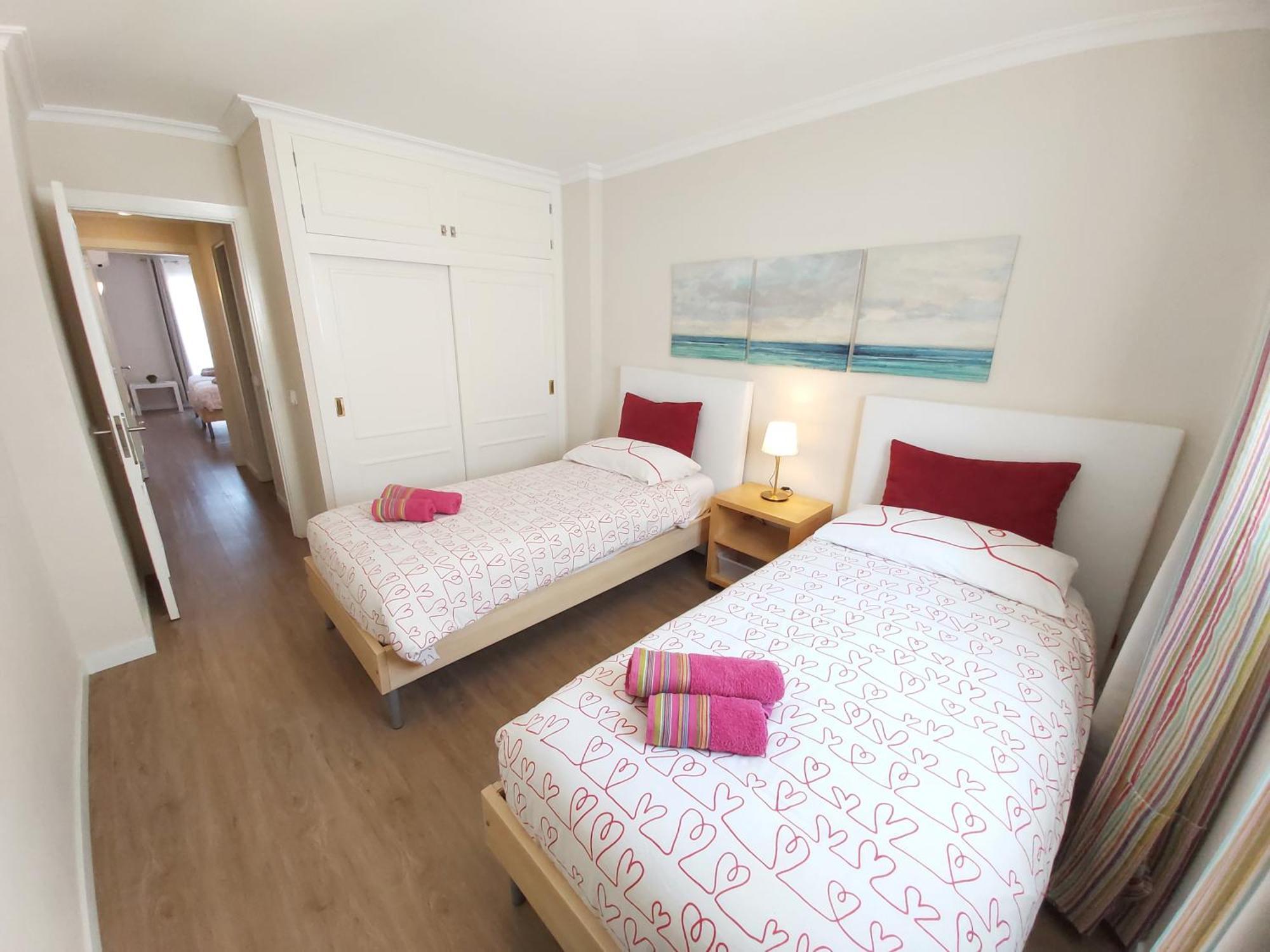 Apartament Mariners Port de Alcudia  Zewnętrze zdjęcie
