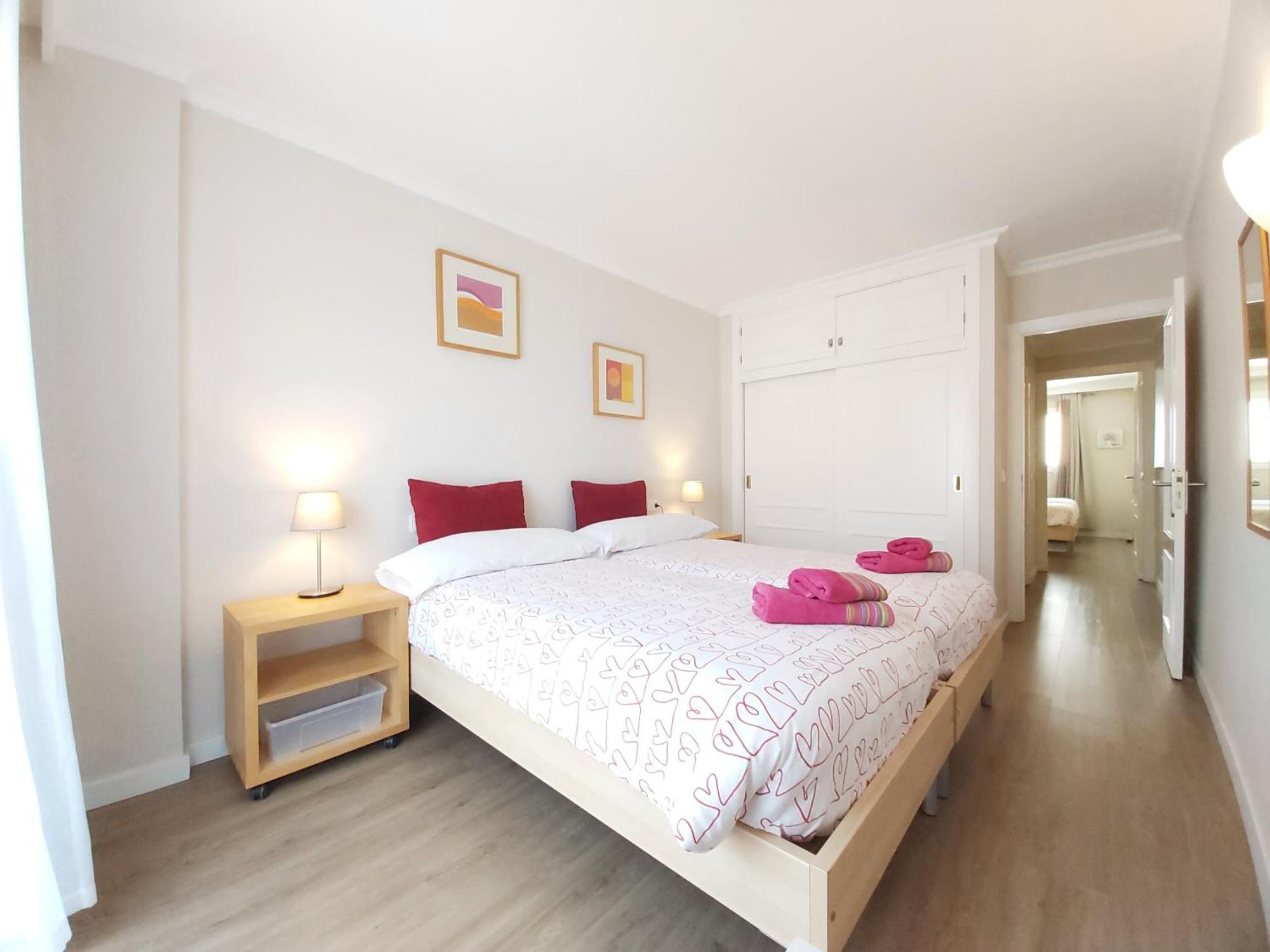 Apartament Mariners Port de Alcudia  Zewnętrze zdjęcie