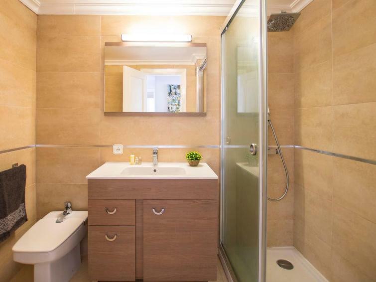 Apartament Mariners Port de Alcudia  Zewnętrze zdjęcie