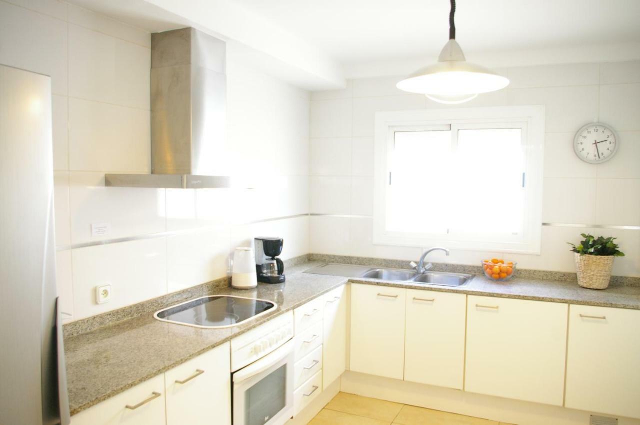 Apartament Mariners Port de Alcudia  Zewnętrze zdjęcie